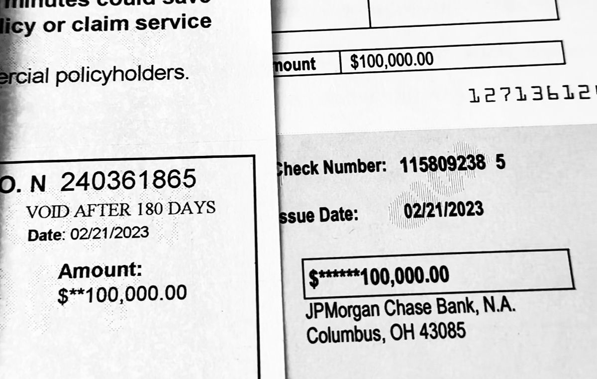 Two $100K Policy Limit Settlements Secured on the Same Day for Unrelated Clients