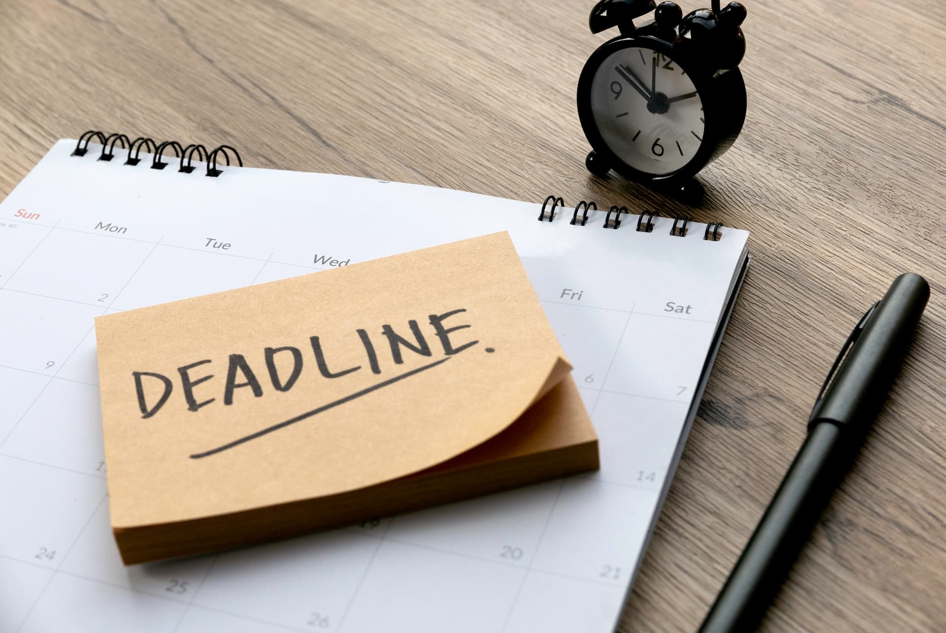 March 24, 2025: Florida’s First Wave of Personal Injury Deadlines Begins