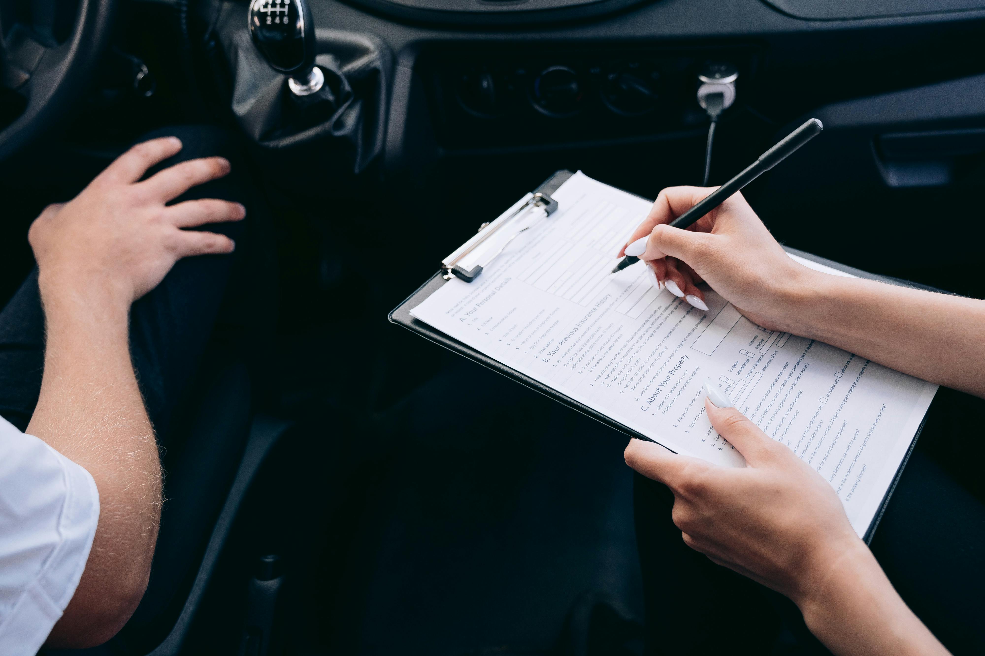 Florida Uninsured Motorist Coverage: Why You Need It