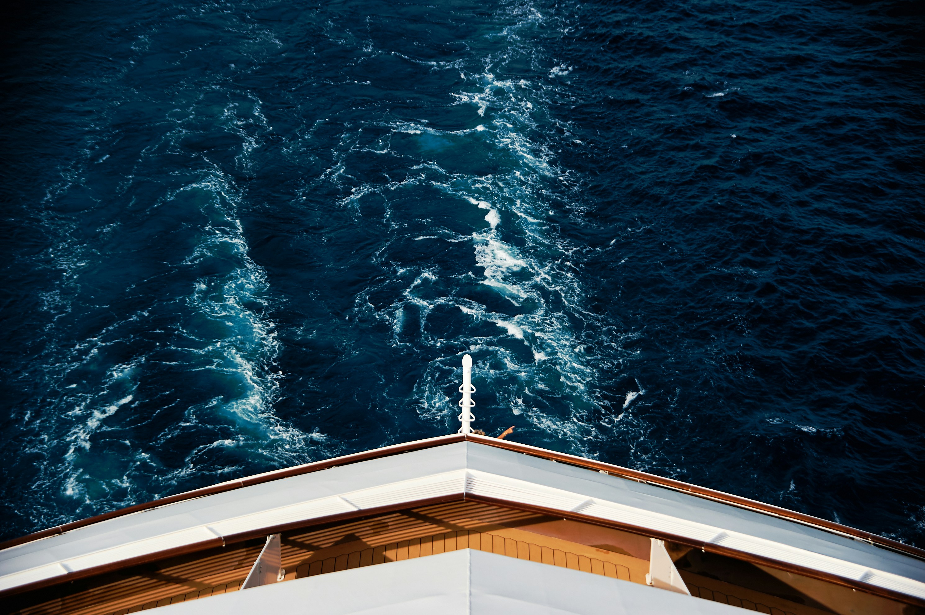 When Cruise Vacations Go Wrong: Understanding Your Legal Rights After an Injury