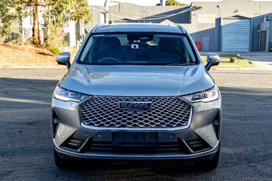 2023 HAVAL H6 ULTRA sold vehicle photo on CarNest