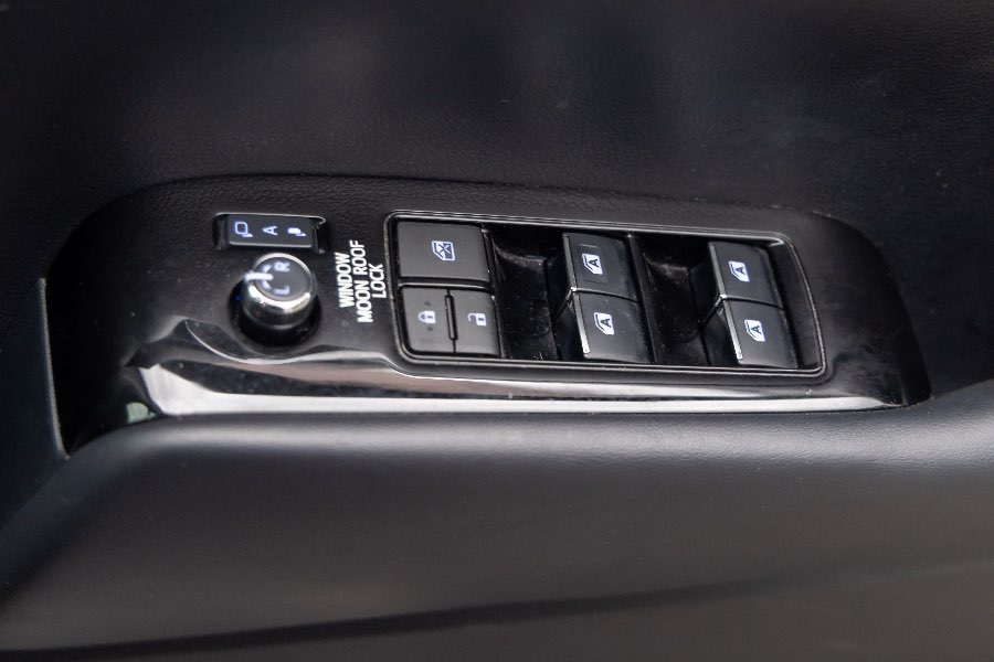 2021 TOYOTA VELLFIRE ZR side profile photo on CarNest