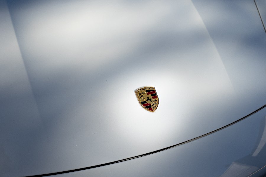 2022 PORSCHE TAYCAN GTS rear exterior photo on CarNest