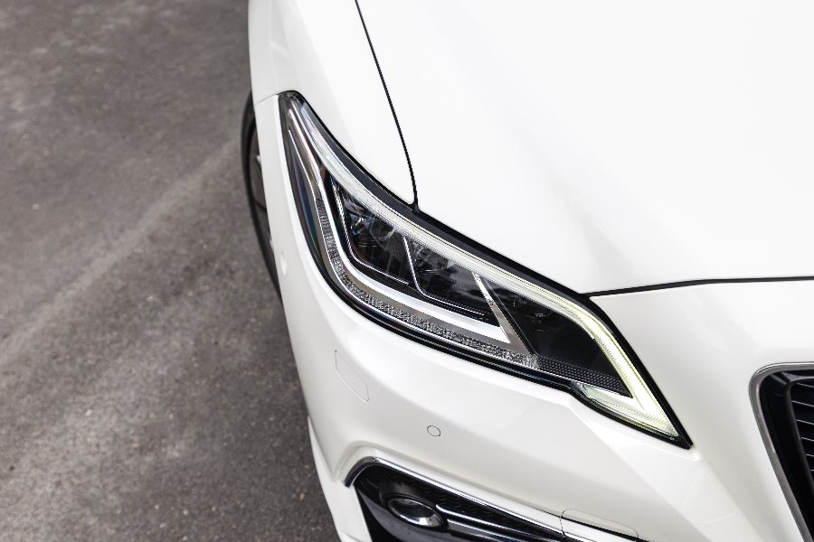 2020 TOYOTA CROWN HYBRID RS ADVANCE sold vehicle photo on CarNest