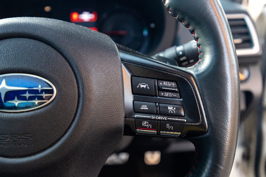 2019 SUBARU WRX PREMIUM detail view 11 photo on CarNest