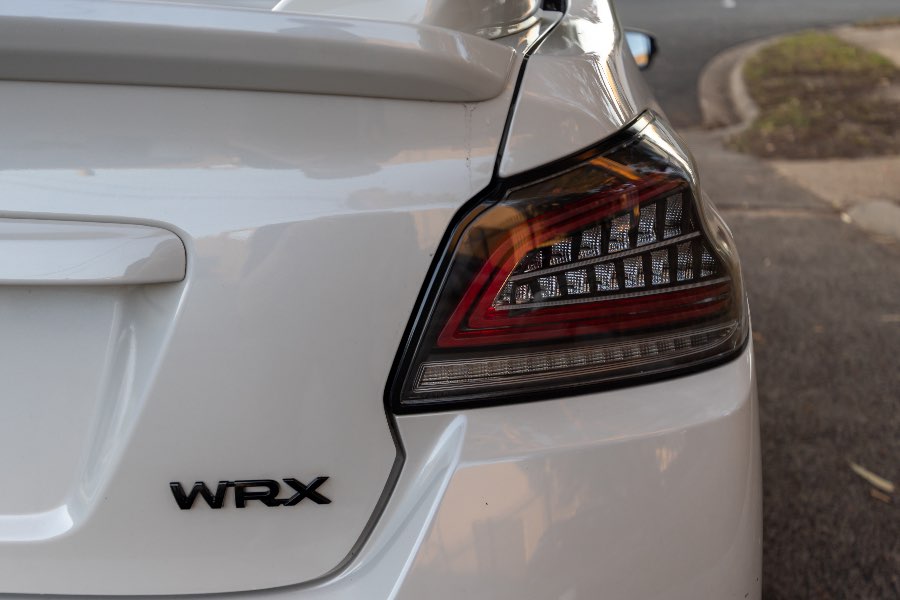 2019 SUBARU WRX PREMIUM additional detail photo on CarNest