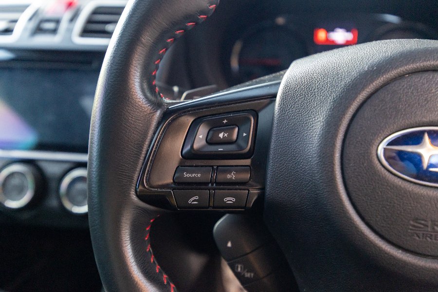 2019 SUBARU WRX PREMIUM detail view 10 photo on CarNest