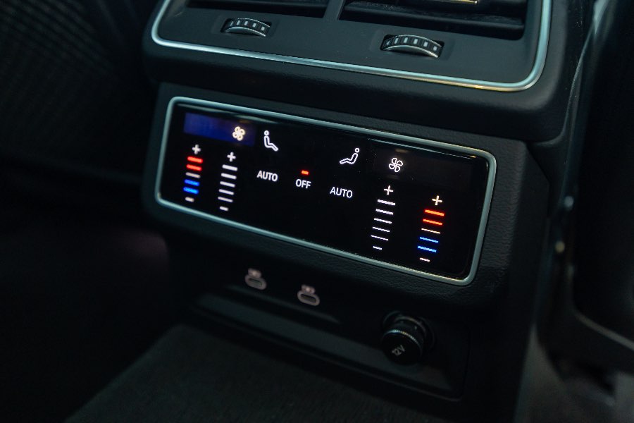 2021 AUDI A7 55TFSI detail view 13 photo on CarNest