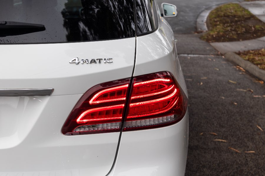 2018 MERCEDES BENZ GLE350D sold vehicle photo on CarNest