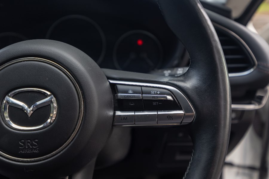 2019 MAZDA 3 G25 GT detail view 11 photo on CarNest