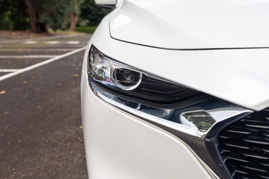 2019 MAZDA 3 G25 GT additional detail photo on CarNest