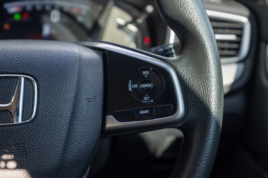 2017 HONDA CRV VTI detail view 14 photo on CarNest