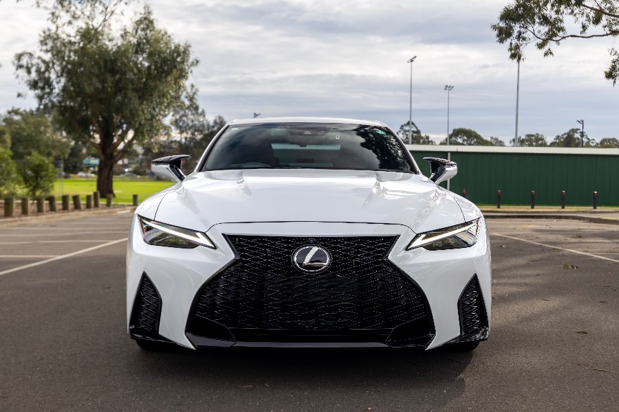 2023 LEXUS IS500 F SPORT PERFORMANCE recently added on CarNest