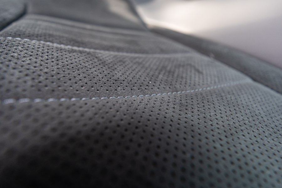 2023 LEXUS IS500 F SPORT PERFORMANCE detail view 13 photo on CarNest