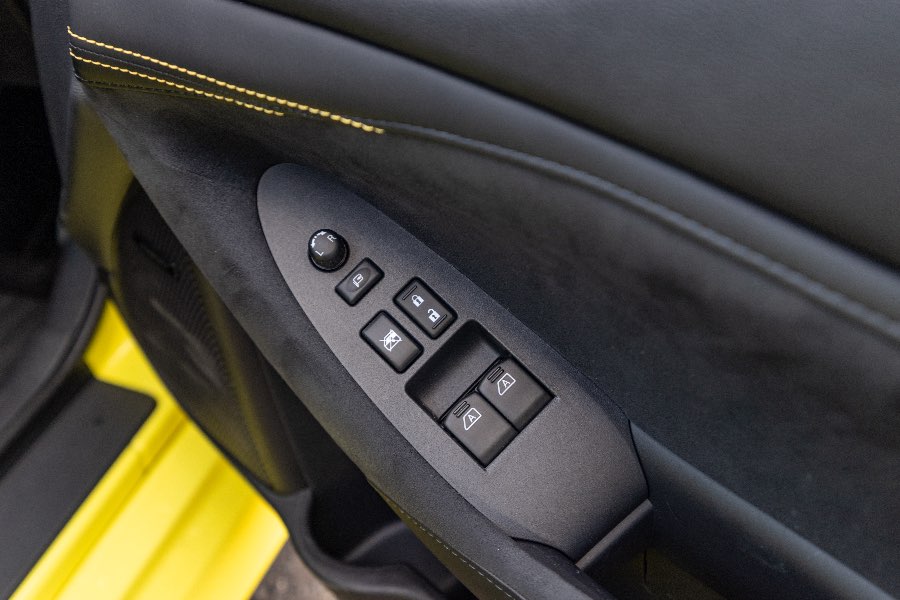 2023 NISSAN Z PROTO additional detail photo on CarNest