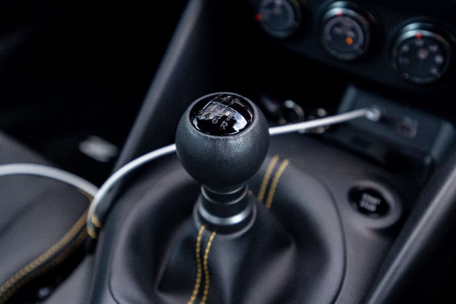 2023 NISSAN Z PROTO detail view 7 photo on CarNest