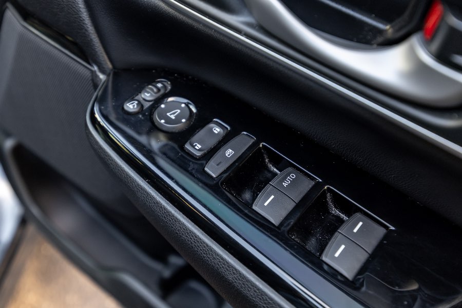 2022 HONDA CRV VTI-L AWD VTI-S AWD detail view 13 photo on CarNest