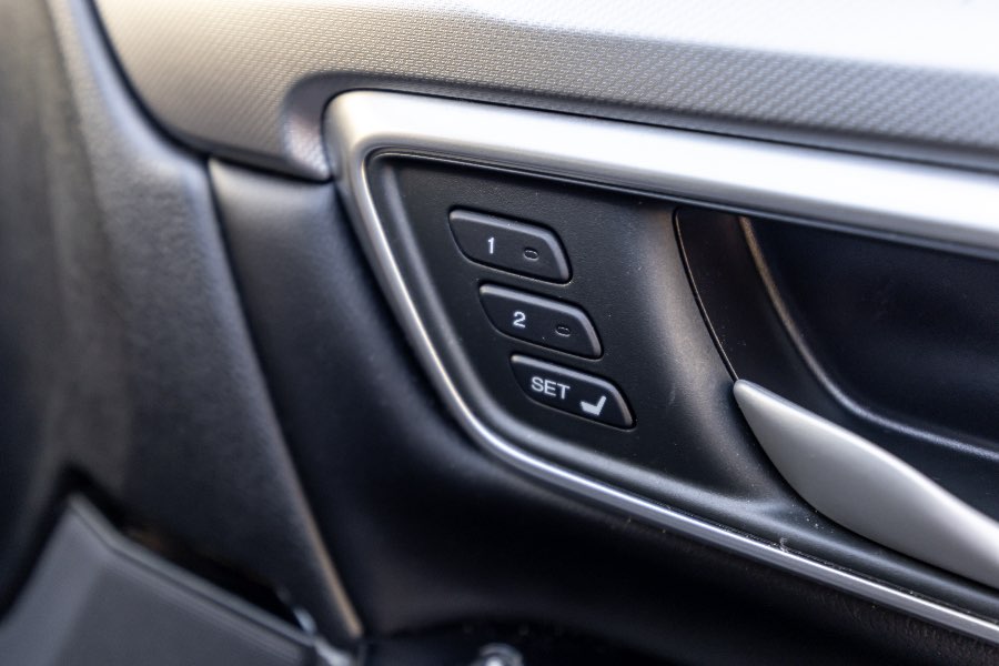 2022 HONDA CRV VTI-L AWD VTI-S AWD detail view 14 photo on CarNest