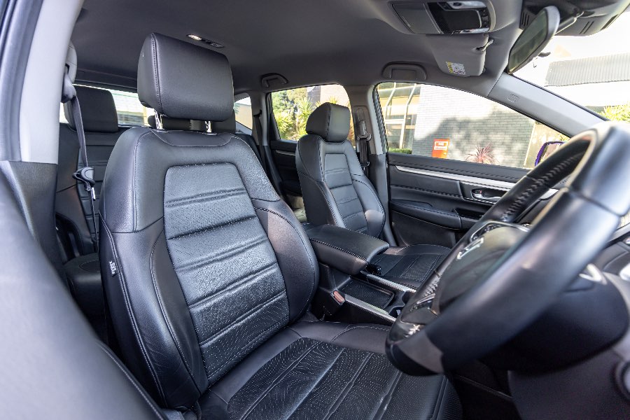 2022 HONDA CRV VTI-L AWD VTI-S AWD detail view 15 photo on CarNest