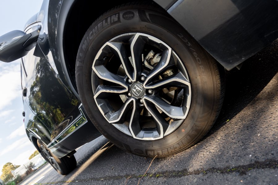 2022 HONDA CRV VTI-L AWD VTI-S AWD additional detail photo on CarNest