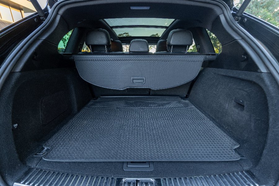 2017 PORSCHE CAYENNE PLATINUM DIESEL detail view 16 photo on CarNest