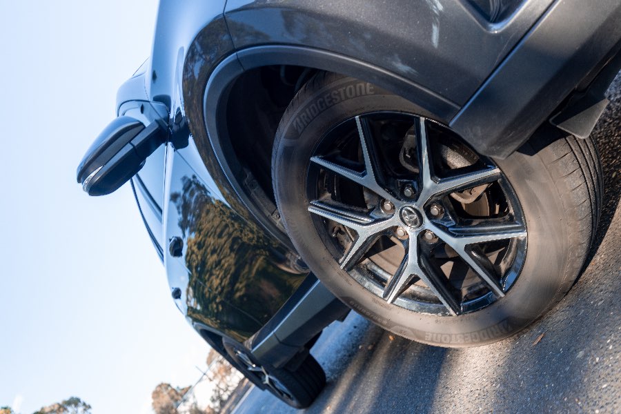 2018 TOYOTA RAV4 GXL AWD additional detail photo on CarNest