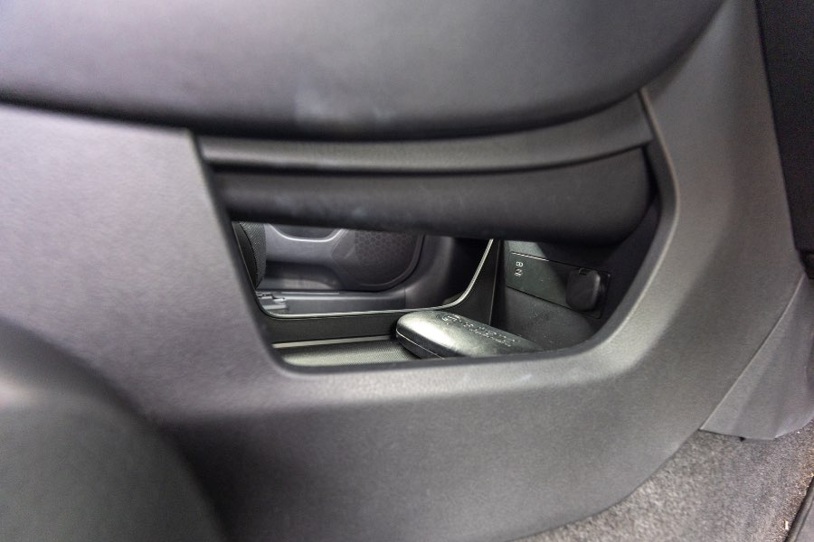 2024 LEXUS LBX LUXURY detail view 19 photo on CarNest