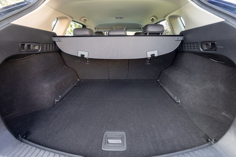 2022 MAZDA CX5 TOURING AWD detail view 13 photo on CarNest