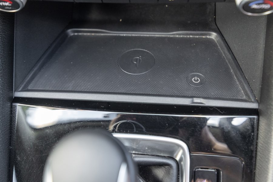 2022 MAZDA CX5 TOURING AWD detail view 21 photo on CarNest
