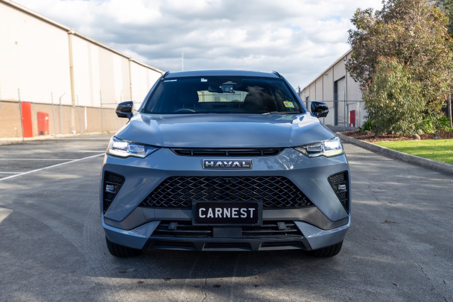 2023 GWM HAVAL H6 recently added on CarNest
