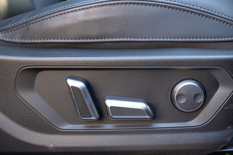 2023 GWM HAVAL H6 GT detail view 14 photo on CarNest