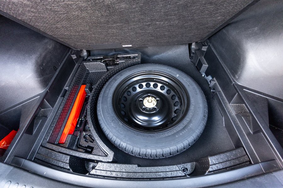 2023 GWM HAVAL H6 GT detail view 21 photo on CarNest