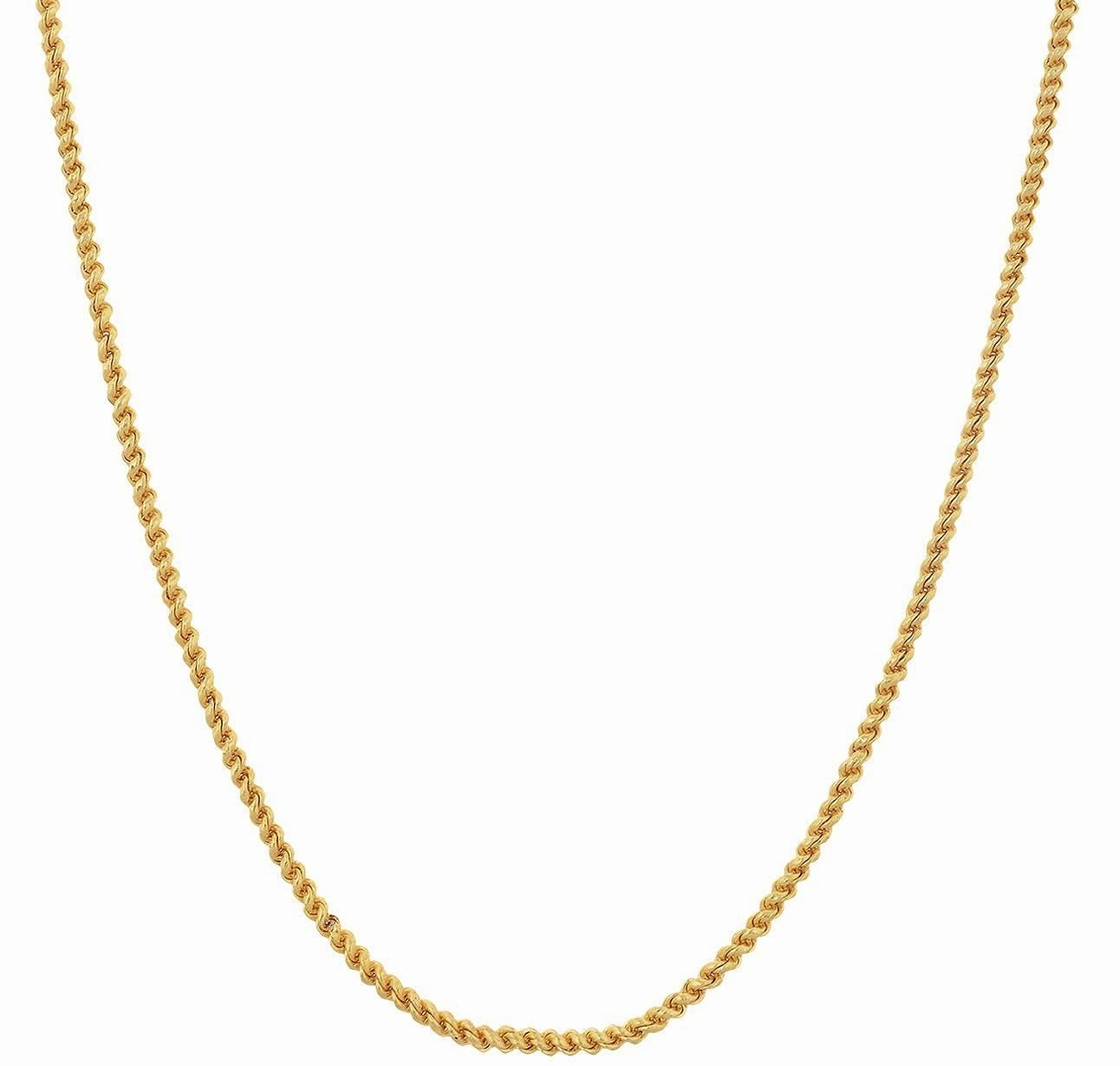 Rope Chain
