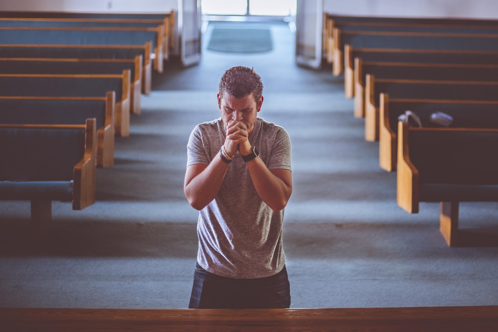 A Prayer for the South Carolina Senate Seat
