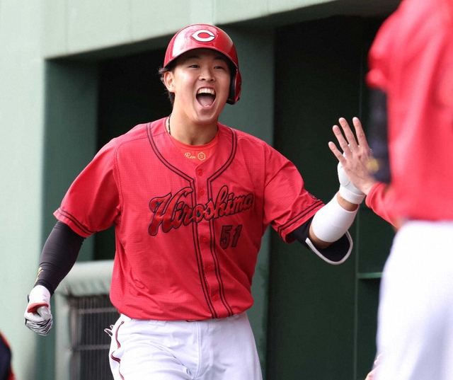 平川蓮（広島東洋カープ）詳細レポート