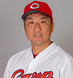 74-永川 勝浩