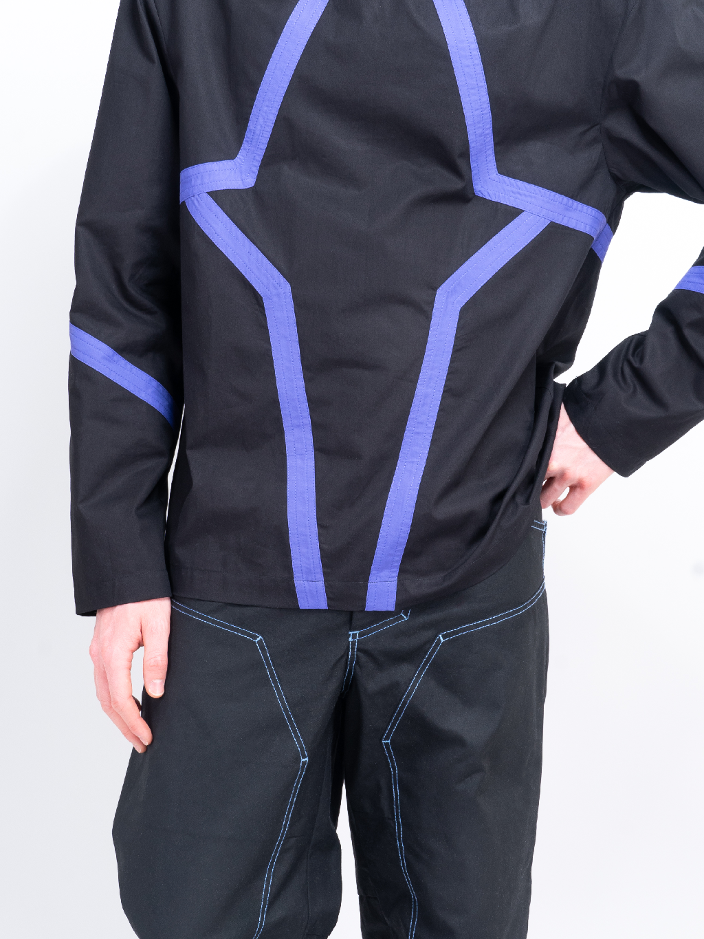 Link-up longsleeves