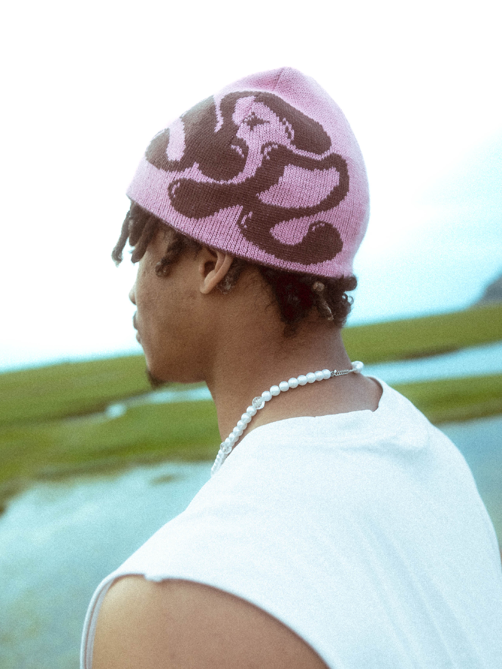 Bonnet Reversible Bubble