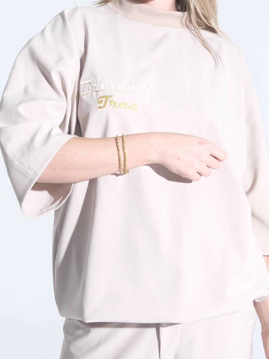 Alyssa Tee
