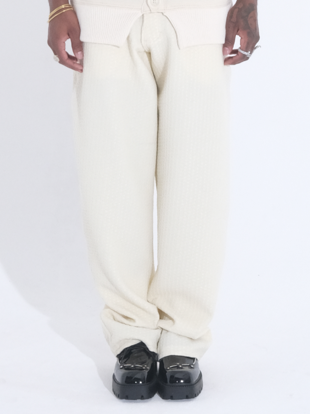 Bartolomeo Pants