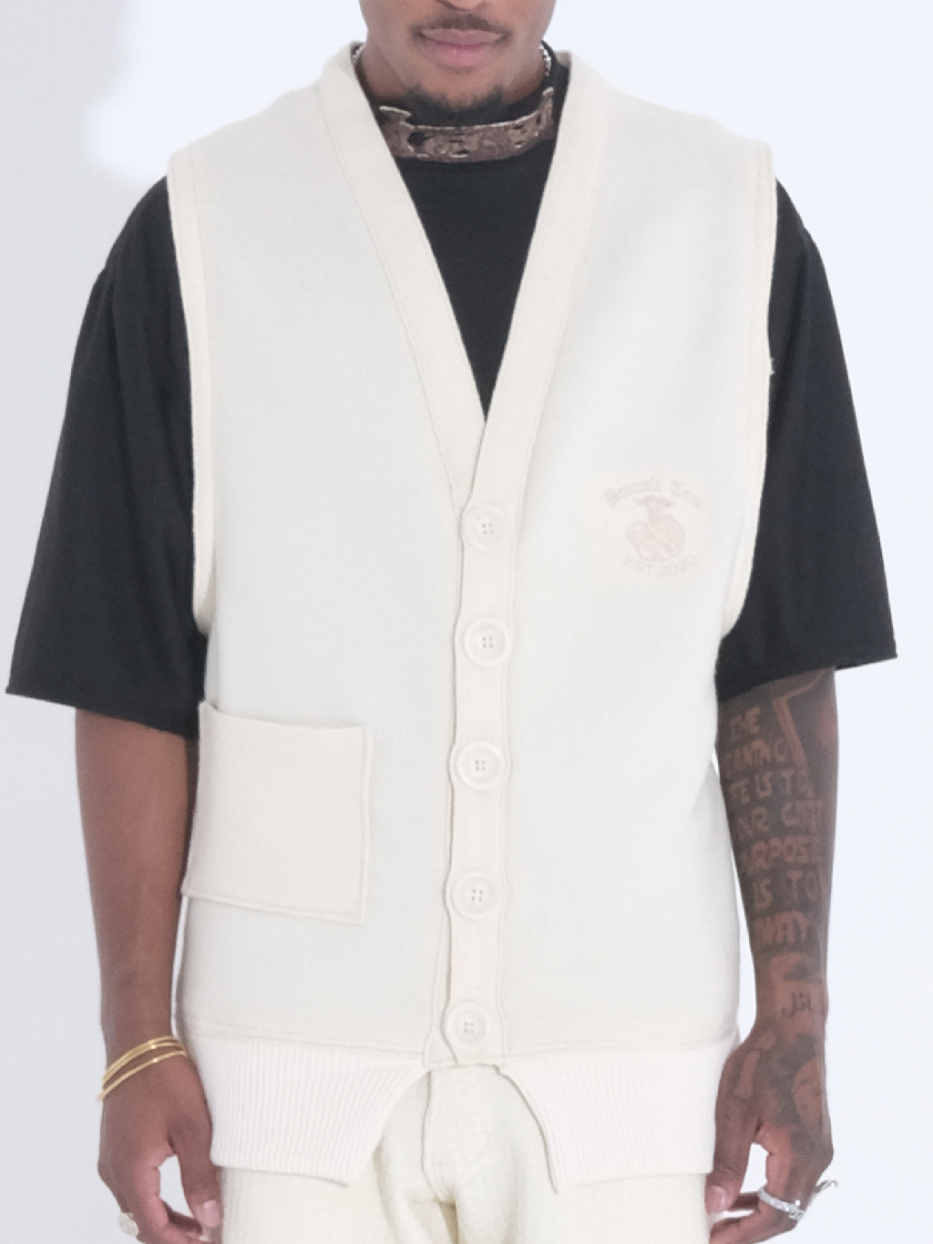 Bruno Vest