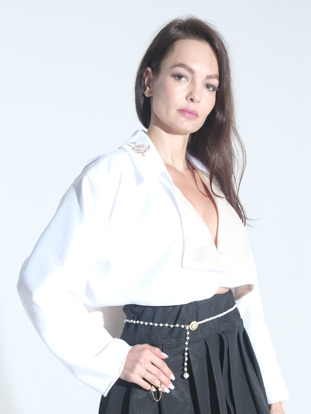 Chiara Jacket 