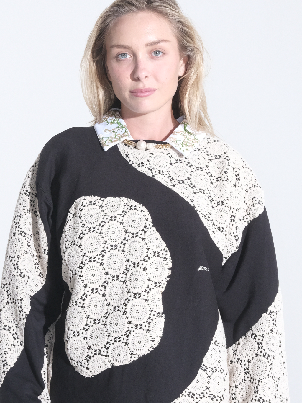 Fiarello Crewneck
