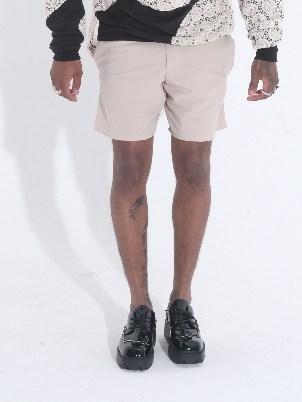 Franco Shorts