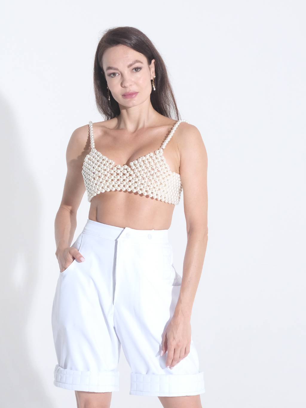 Juliet Shorts