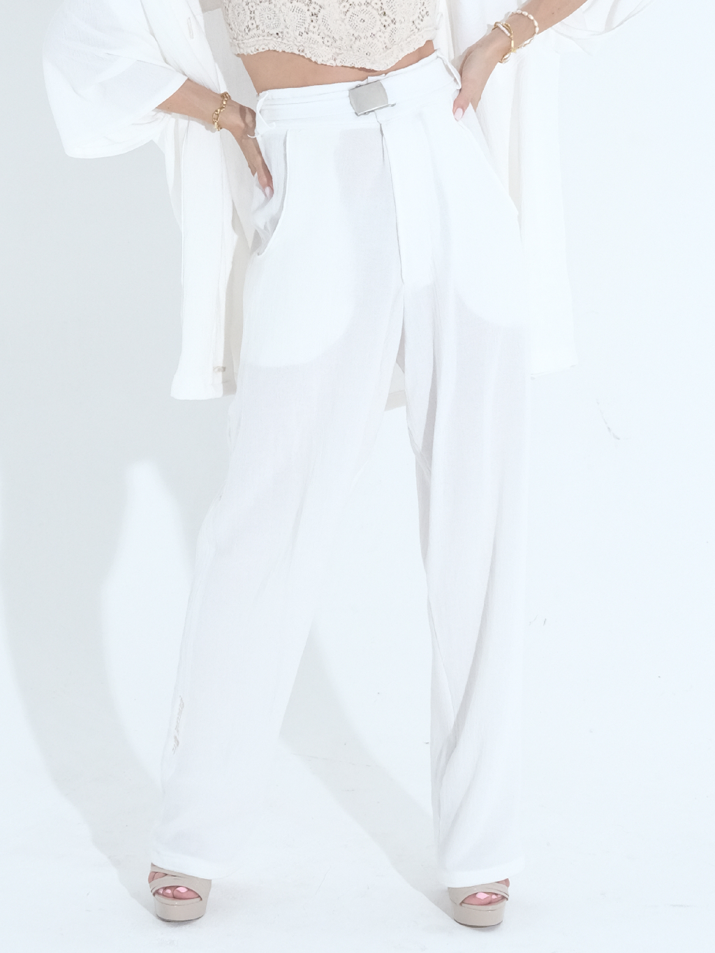 Matteo Pants
