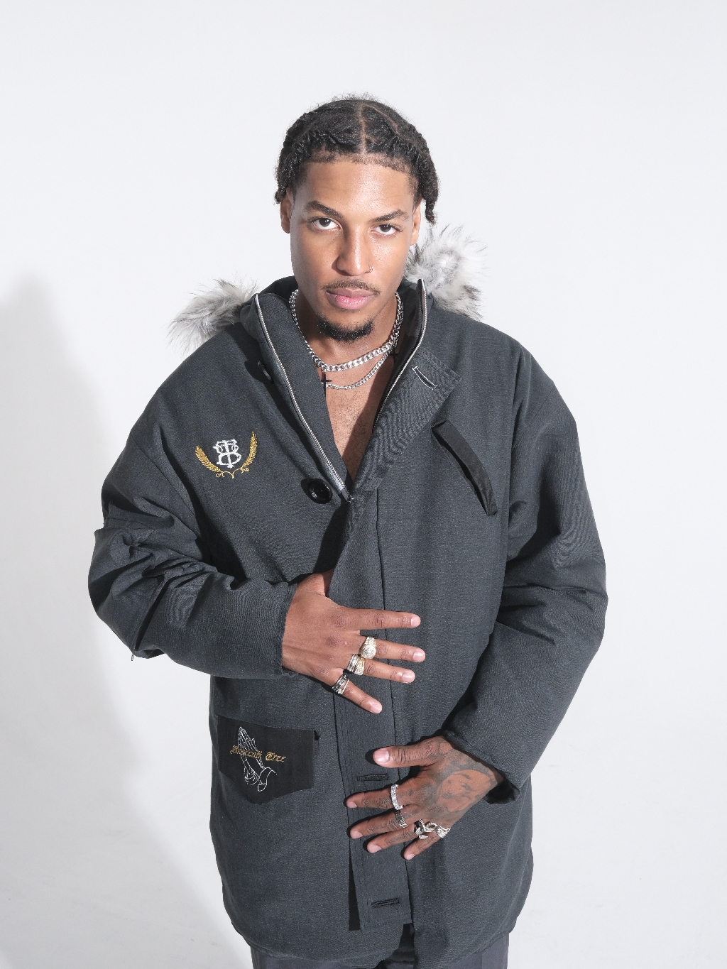 Savio Parka