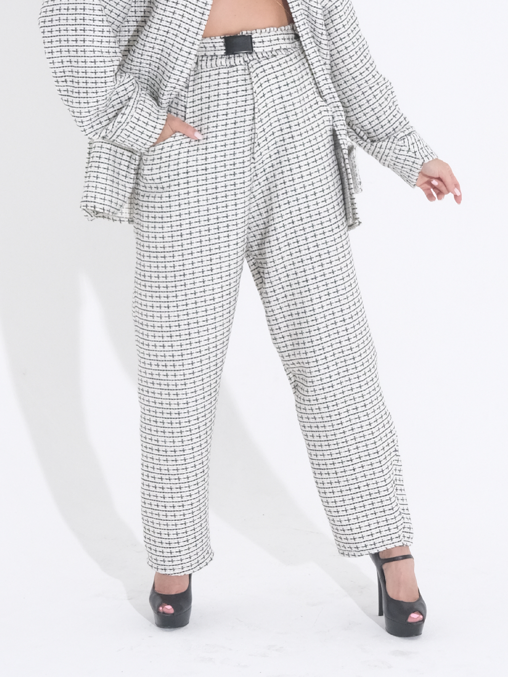 Stile Pants