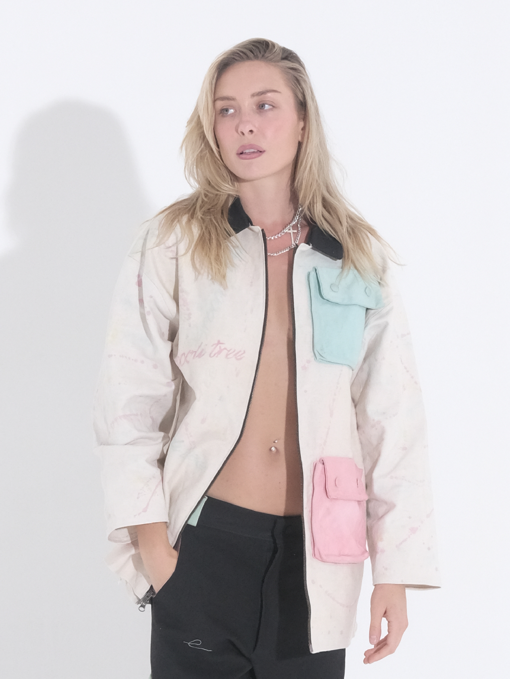 Vivo Jacket