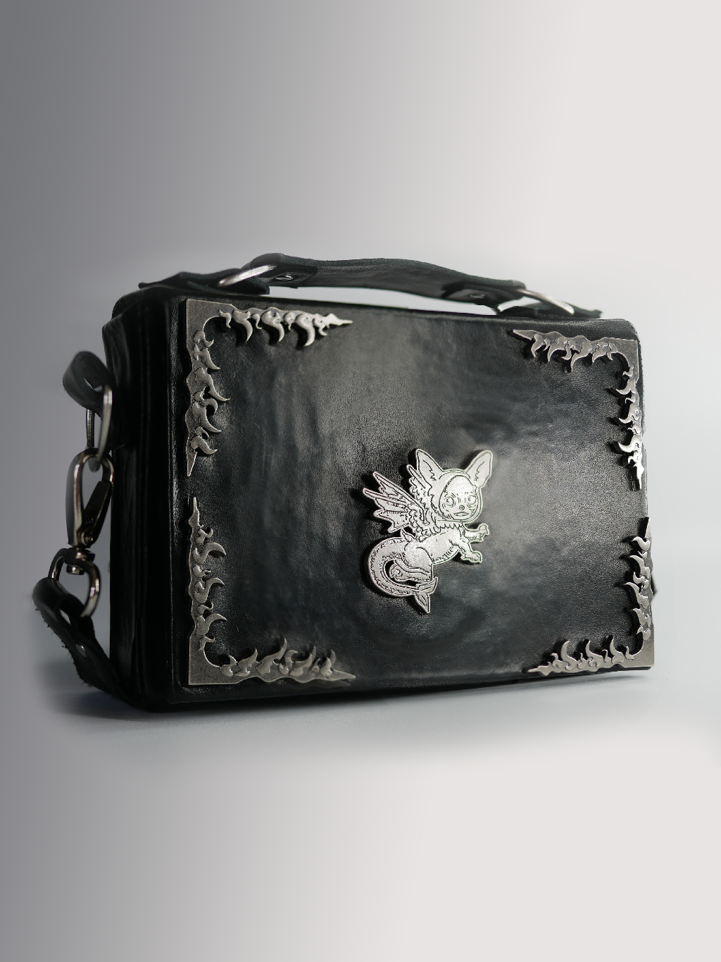 Chihuahua Dragon Bag